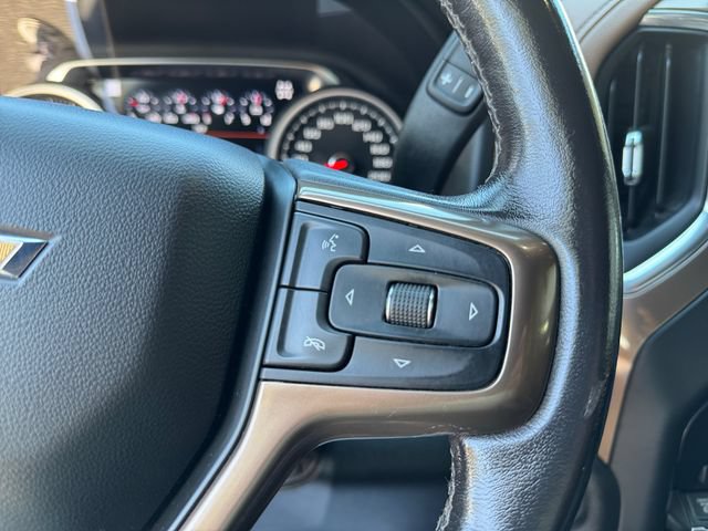 Used 2021 Chevrolet Silverado 3500 High Country AWD/4WD image 19