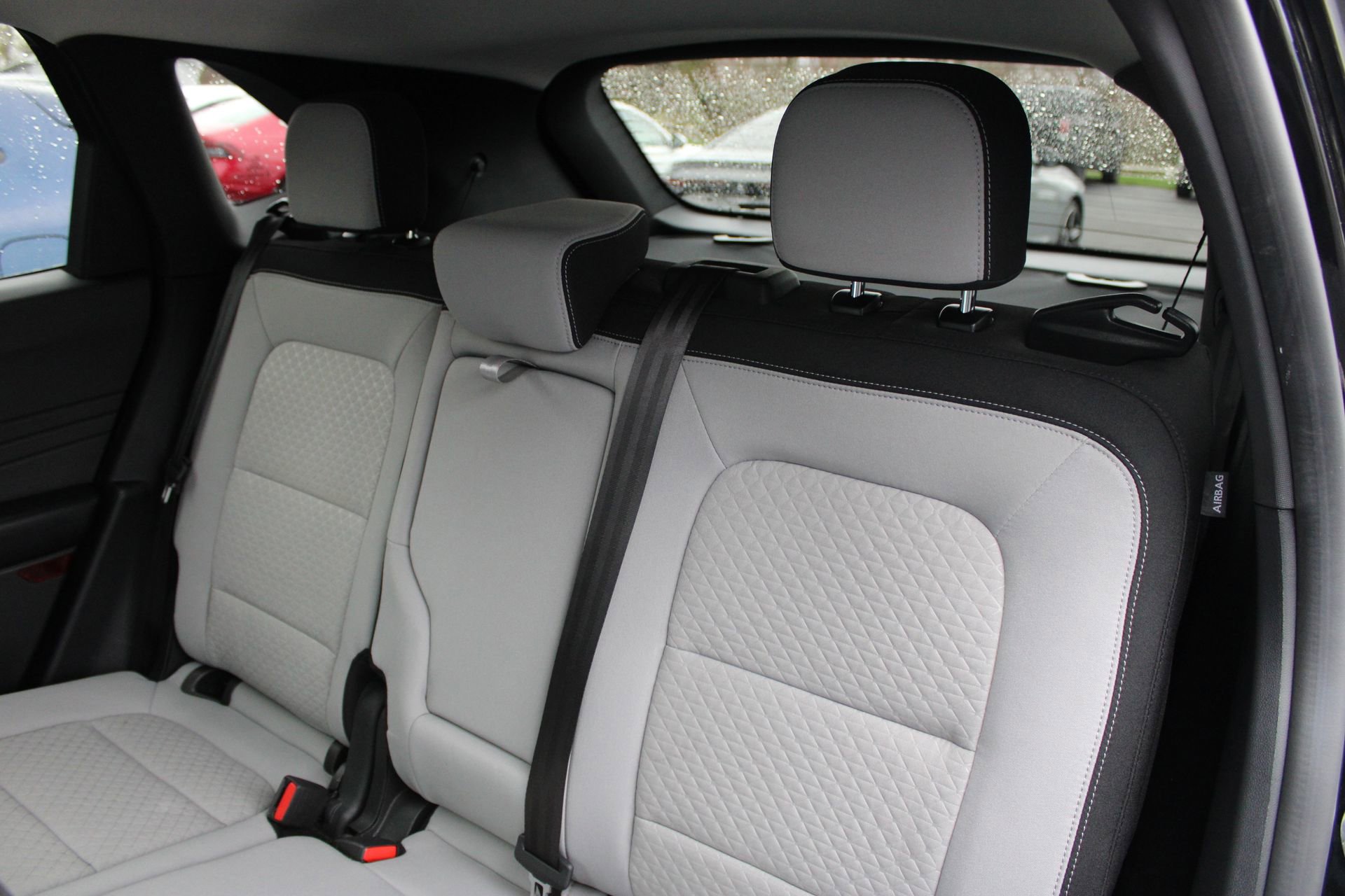 Used 2024 Ford Escape Active image 14