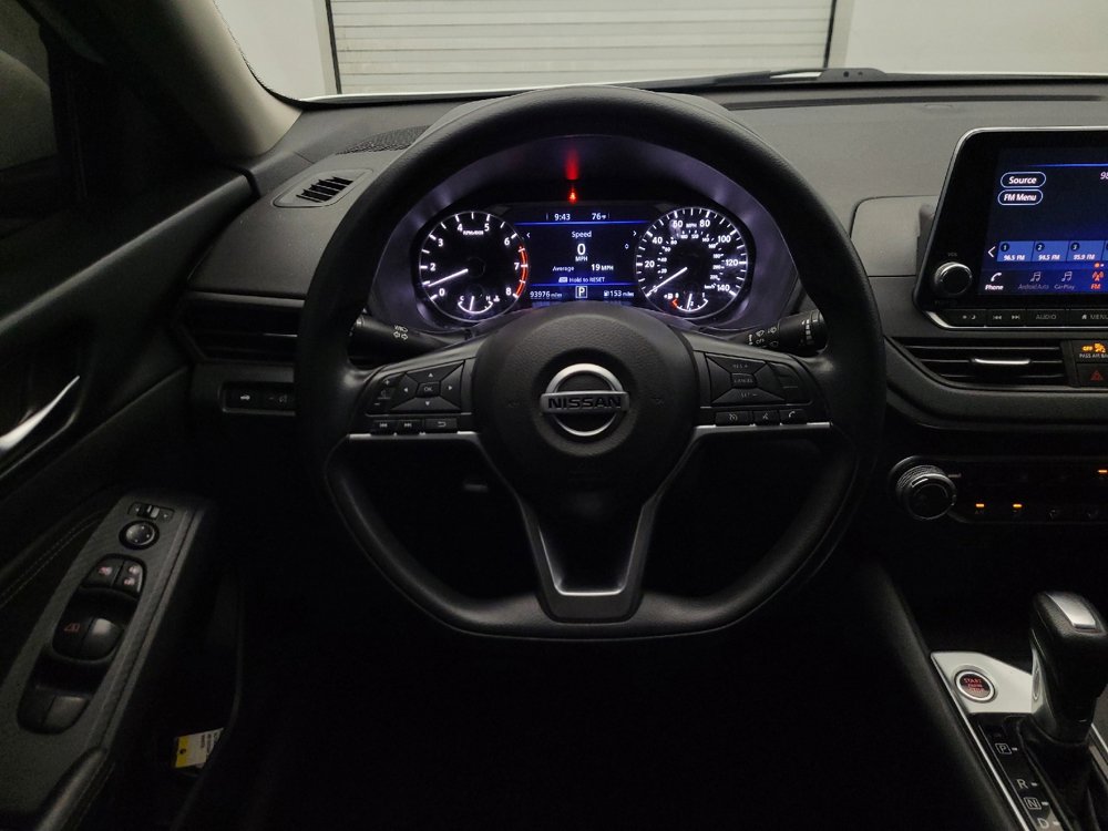 Used 2020 Nissan Altima 2.5 S FWD image 22