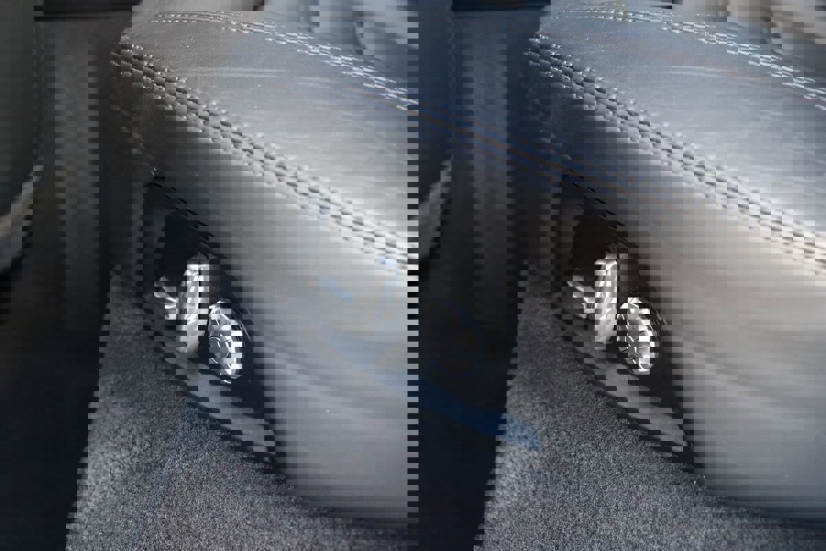 Used 2017 Porsche Panamera 4S w/ Sport Chrono Package image 53