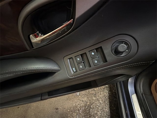 Used 2013 Buick LaCrosse Leather image 13