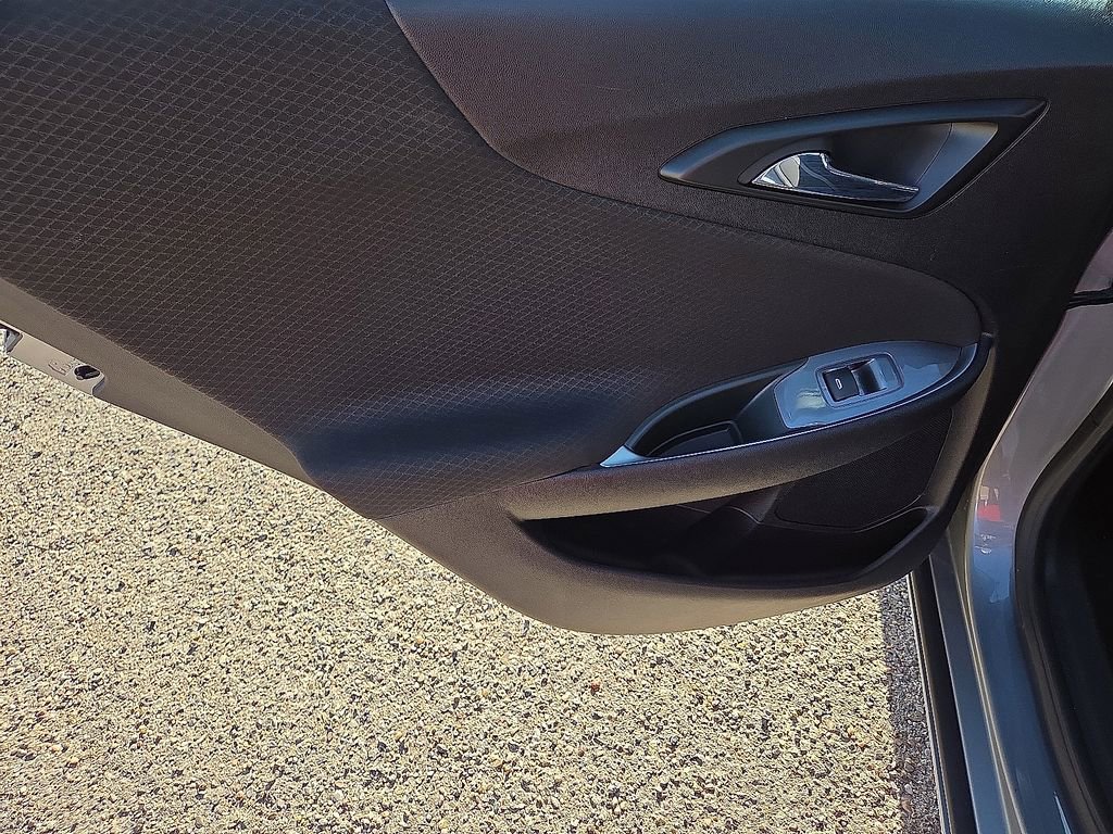 Used 2024 Chevrolet Malibu LT image 21