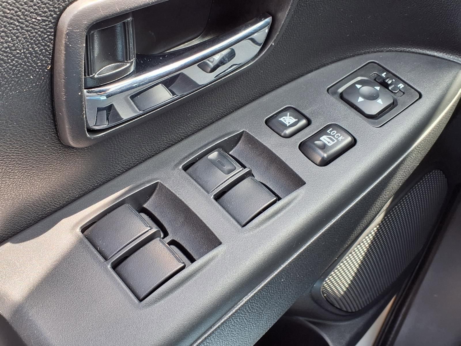 Used 2023 Mitsubishi Outlander Sport LE image 21