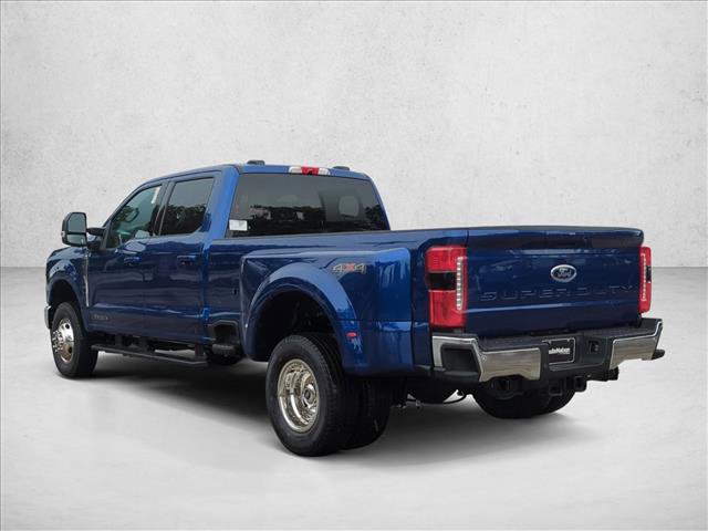 New 2026 Ford F350 XLT w/ XLT Premium Package image 9