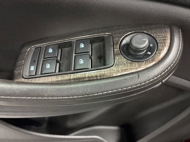 Used 2015 Chevrolet Malibu LT w/ Power Convenience Package FWD image 21