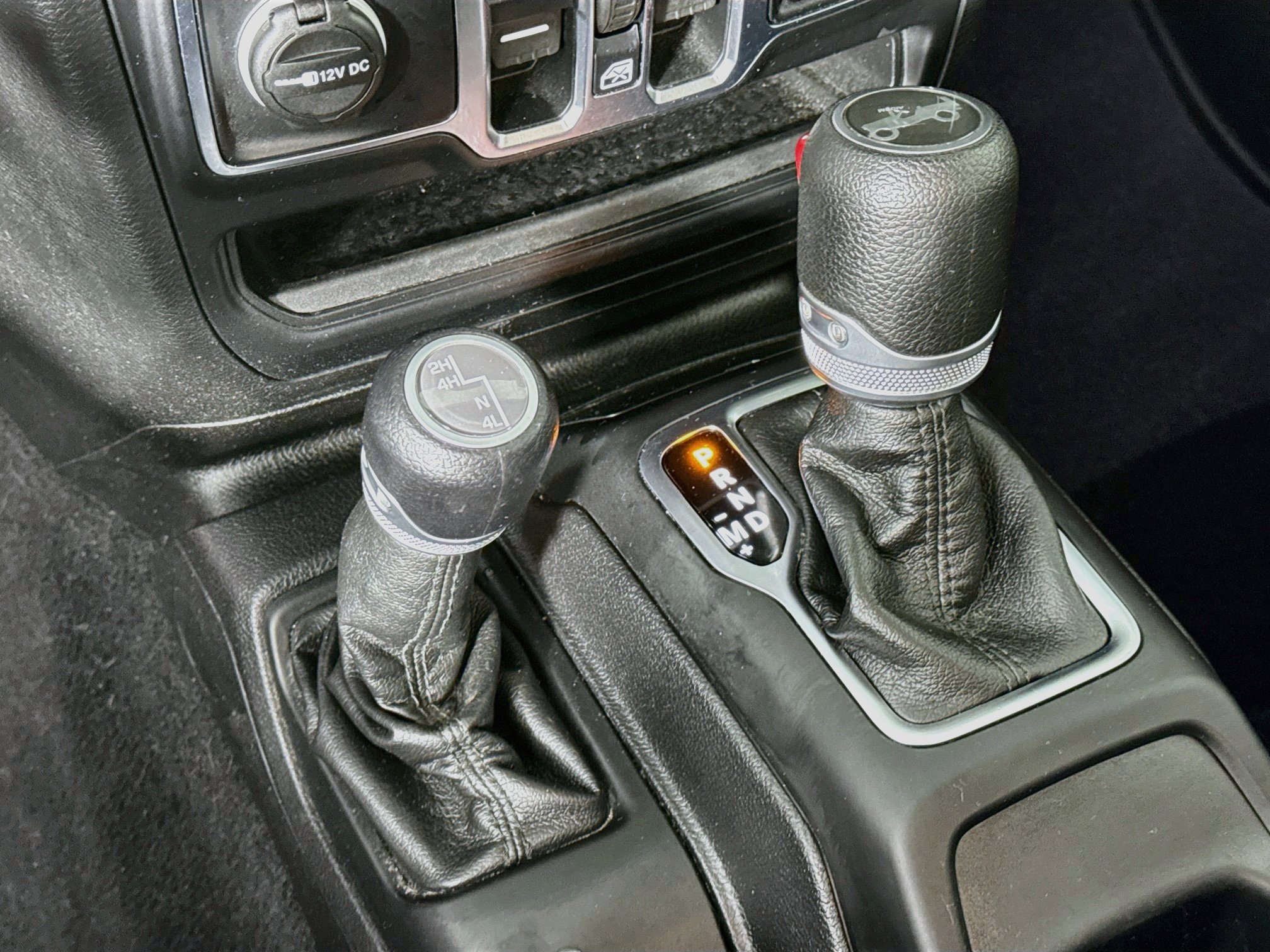 Used 2020 Jeep Wrangler Unlimited Sport S AWD/4WD image 16