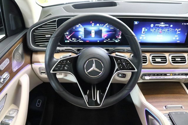 Used 2024 Mercedes-Benz GLE 580 4MATIC image 5