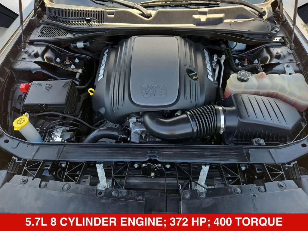 Used 2023 Dodge Challenger R/T RWD image 13