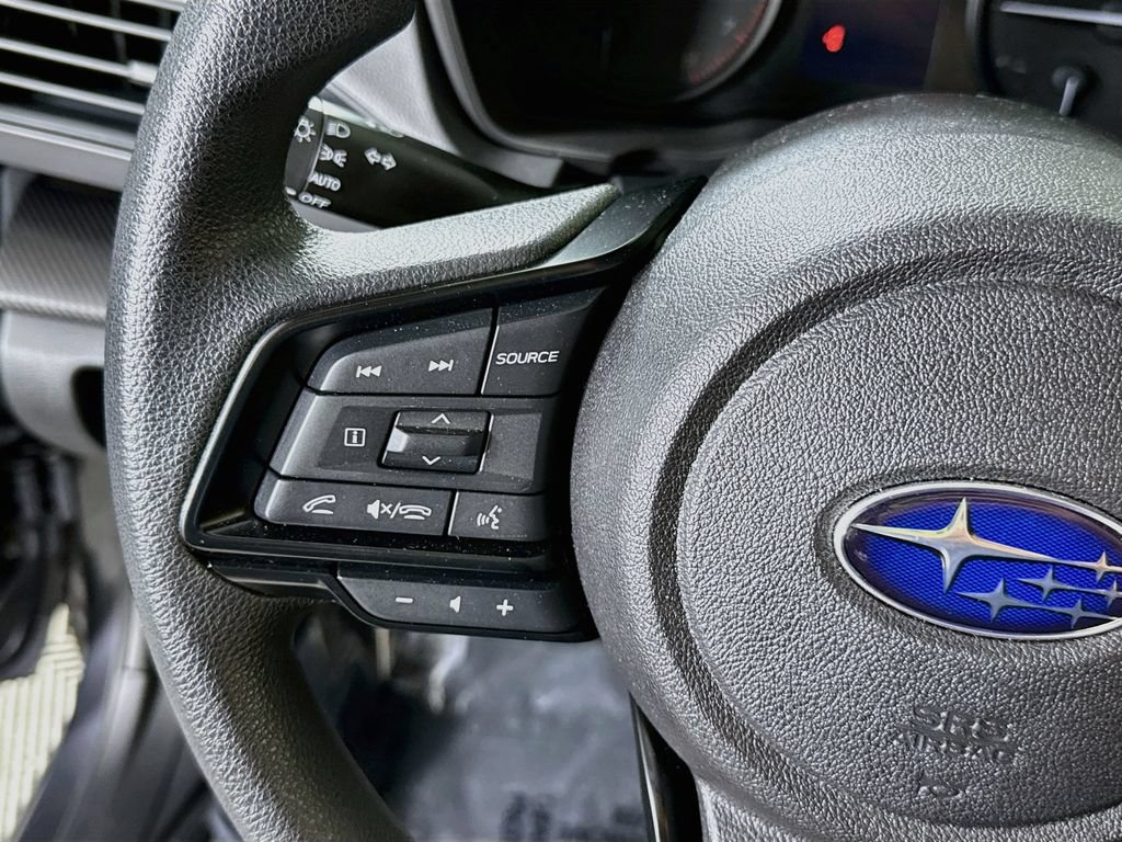 Used 2024 Subaru Crosstrek 2.0i AWD/4WD image 20