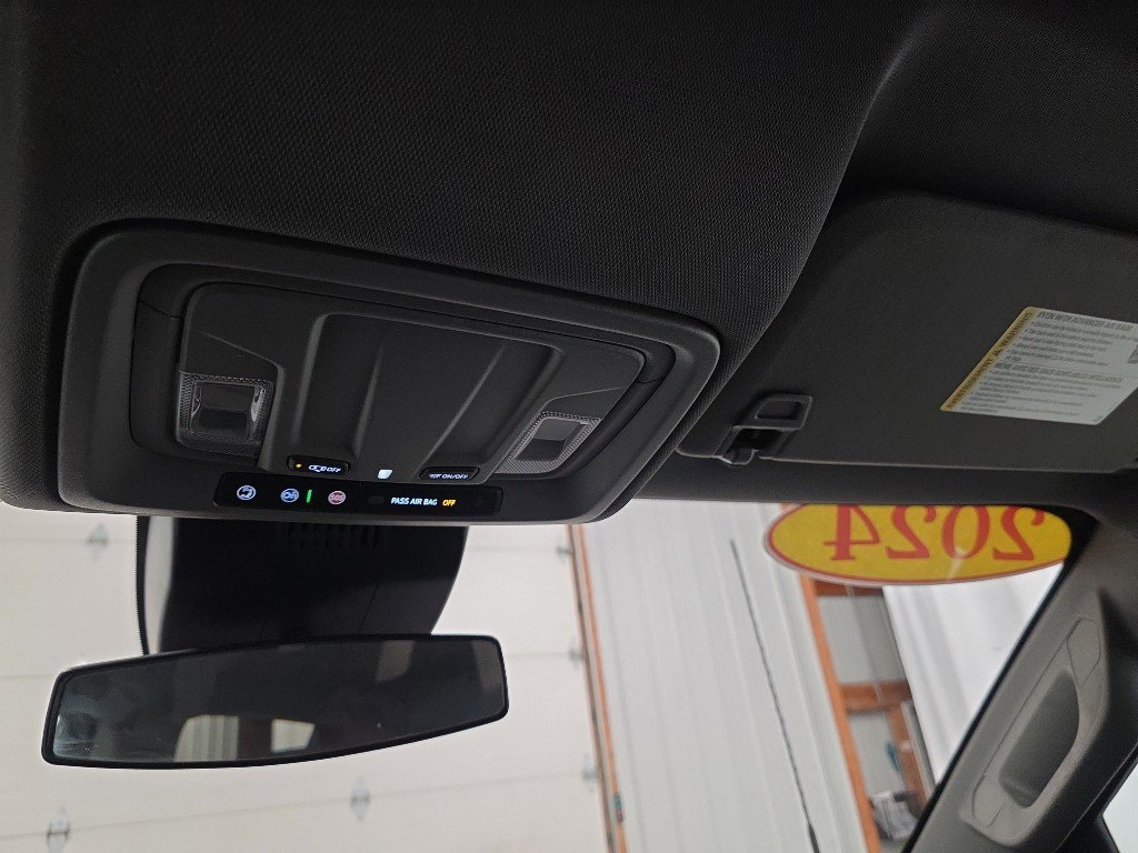 Used 2024 Chevrolet Silverado 3500 W/T w/ WT Convenience Package image 28