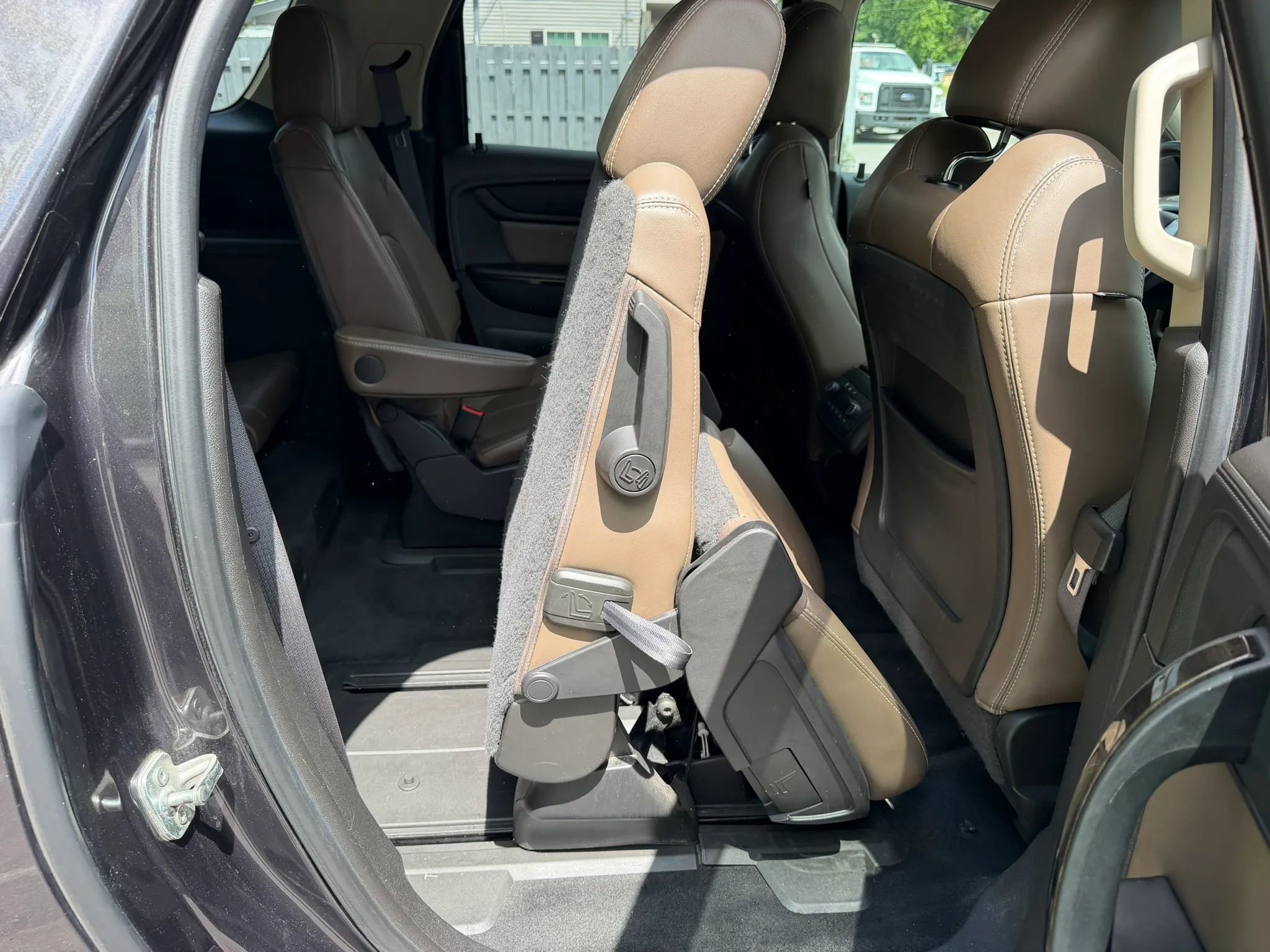 Used 2015 GMC Acadia SLT AWD/4WD image 24