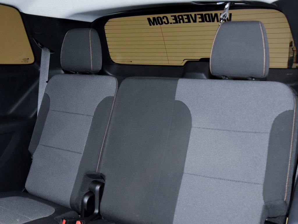 Used 2021 Chevrolet Traverse LT AWD/4WD image 14
