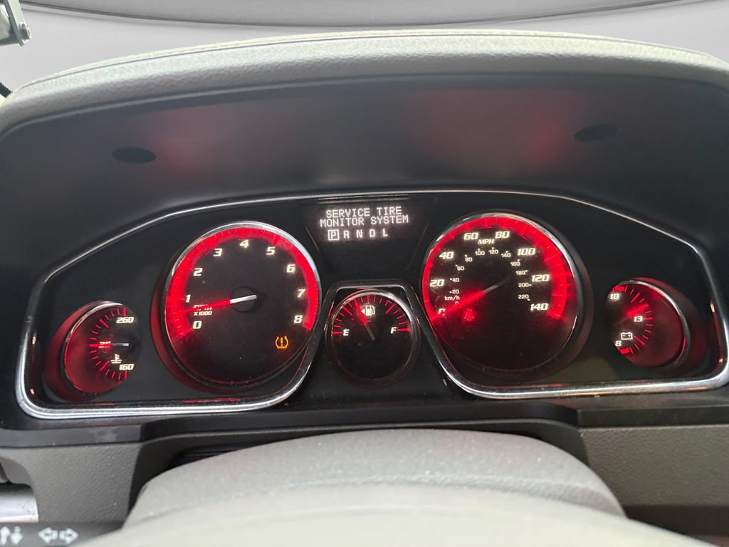Used 2015 GMC Acadia SLE AWD/4WD image 11