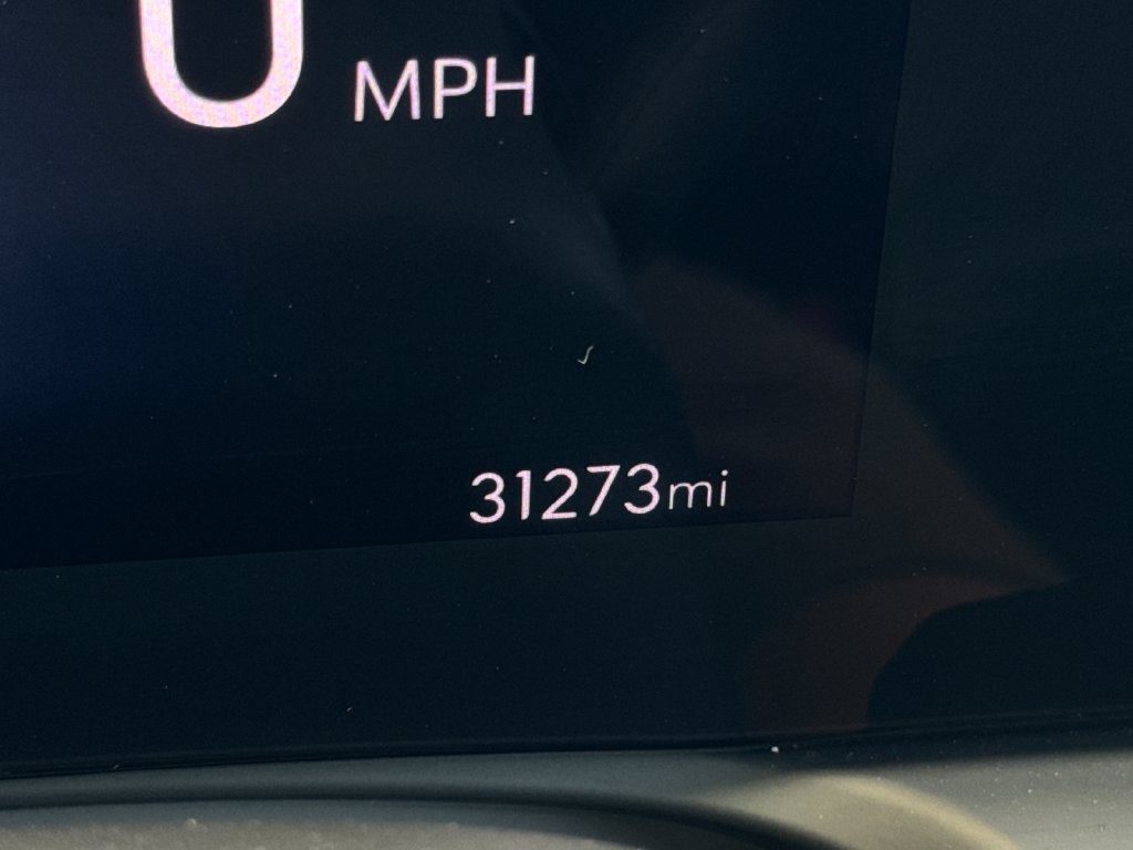 Used 2025 Buick Encore GX Preferred FWD image 28
