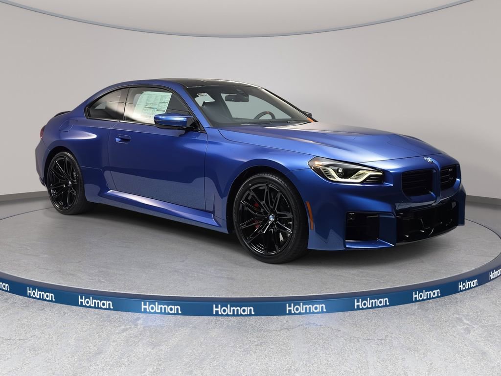 New 2026 BMW M2 w/ Lighting Package image 7