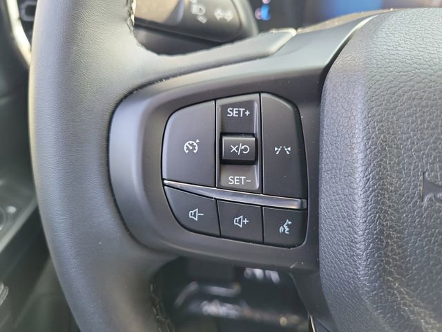 Used 2025 Ford Ranger XLT w/ FX4 Off-Road Package image 5