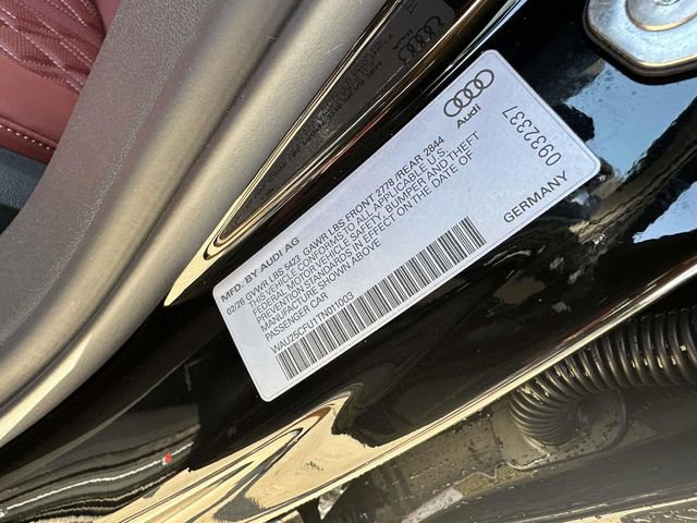 New 2026 Audi S5 Premium Plus AWD/4WD image 14