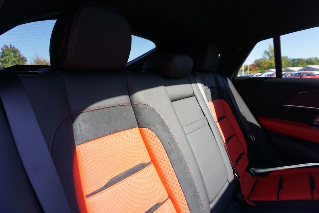 New 2026 Mercedes-Benz GLE 53 AMG 4MATIC Coupe image 67