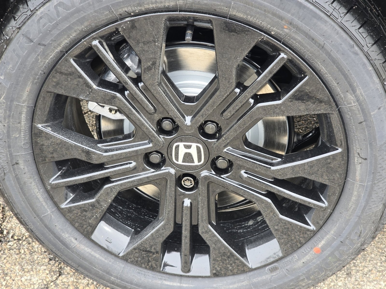 New 2026 Honda Odyssey Sport-L image 10