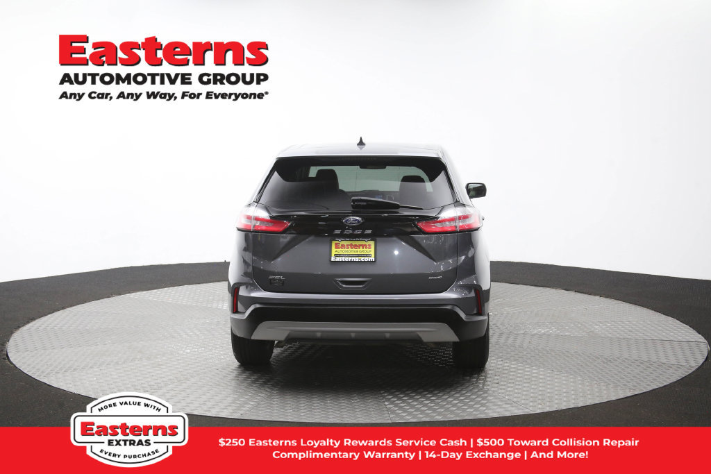 Used 2023 Ford Edge ST-Line AWD/4WD image 38