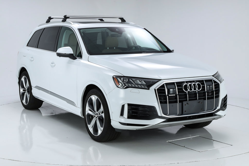 Used 2023 Audi Q7 3.0T Prestige AWD/4WD image 19