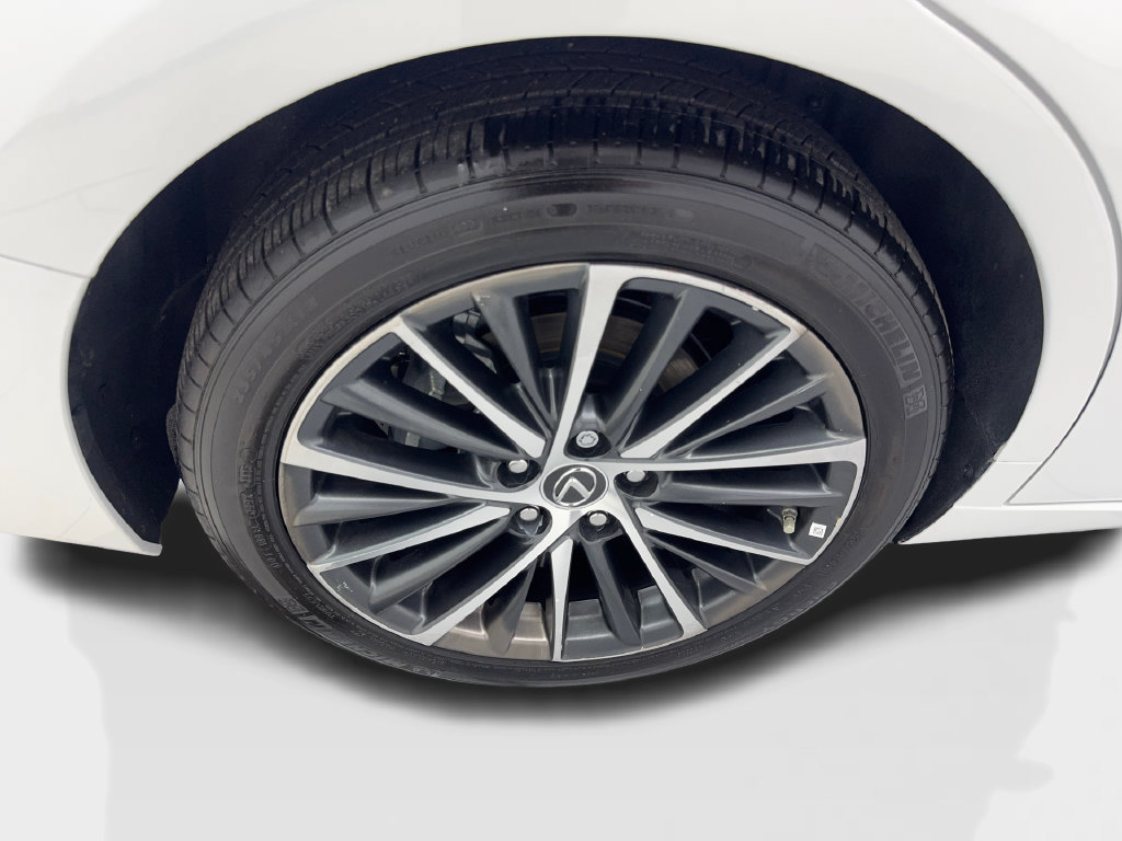 Used 2025 Lexus ES 300h w/ Premium Package FWD image 85