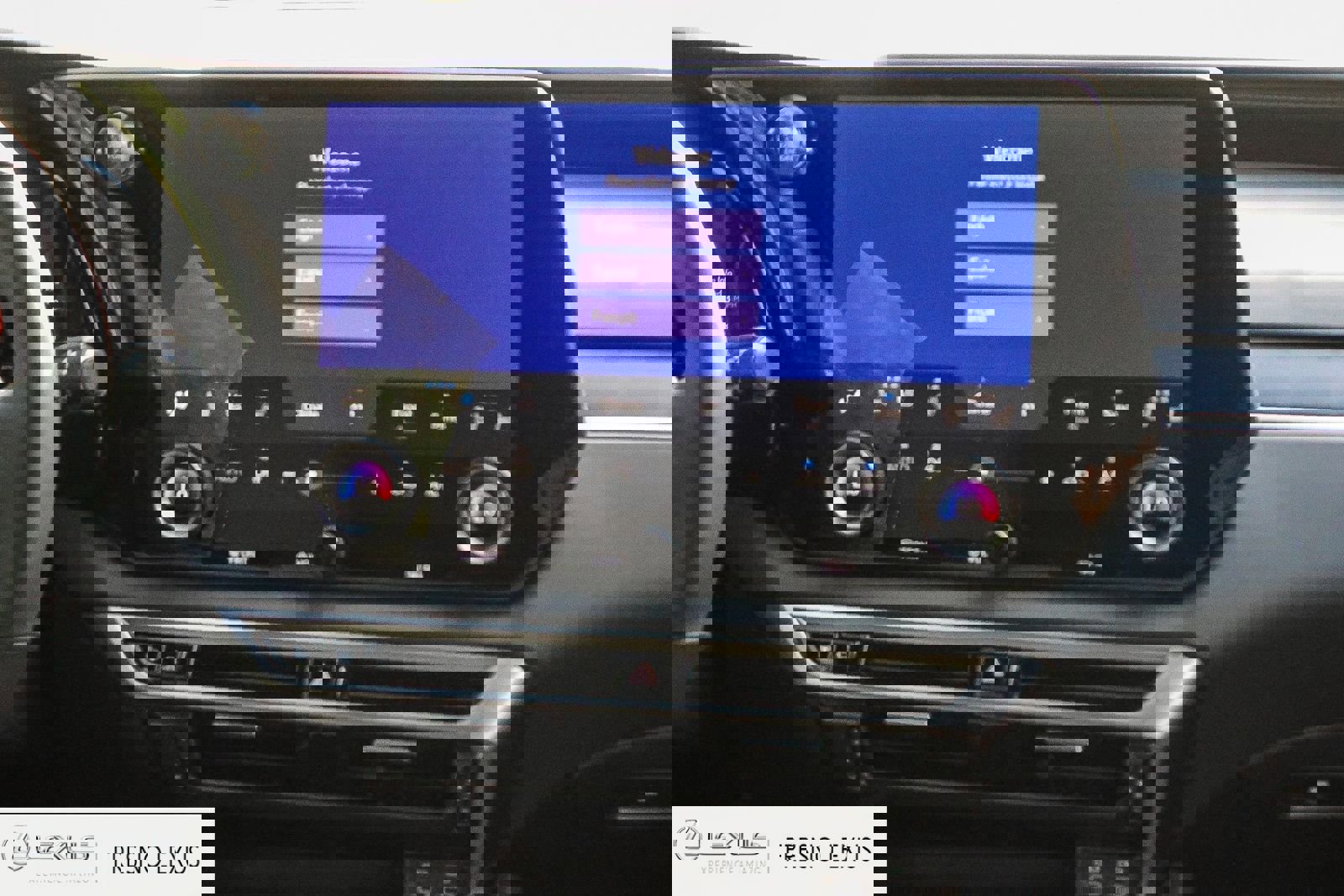 New 2026 Lexus RX 350 AWD image 17