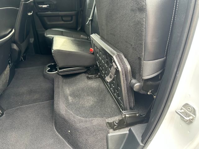 Used 2018 RAM 1500 Sport image 20