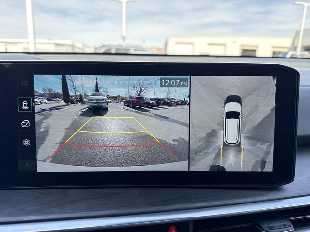 New 2026 Kia Sorento SX Prestige image 23