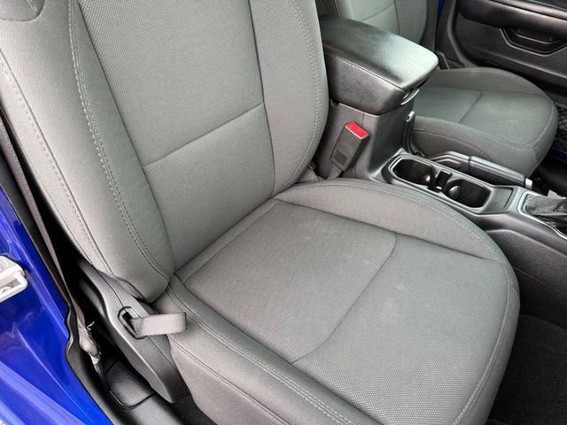 Used 2020 Jeep Wrangler Unlimited Sport S image 16