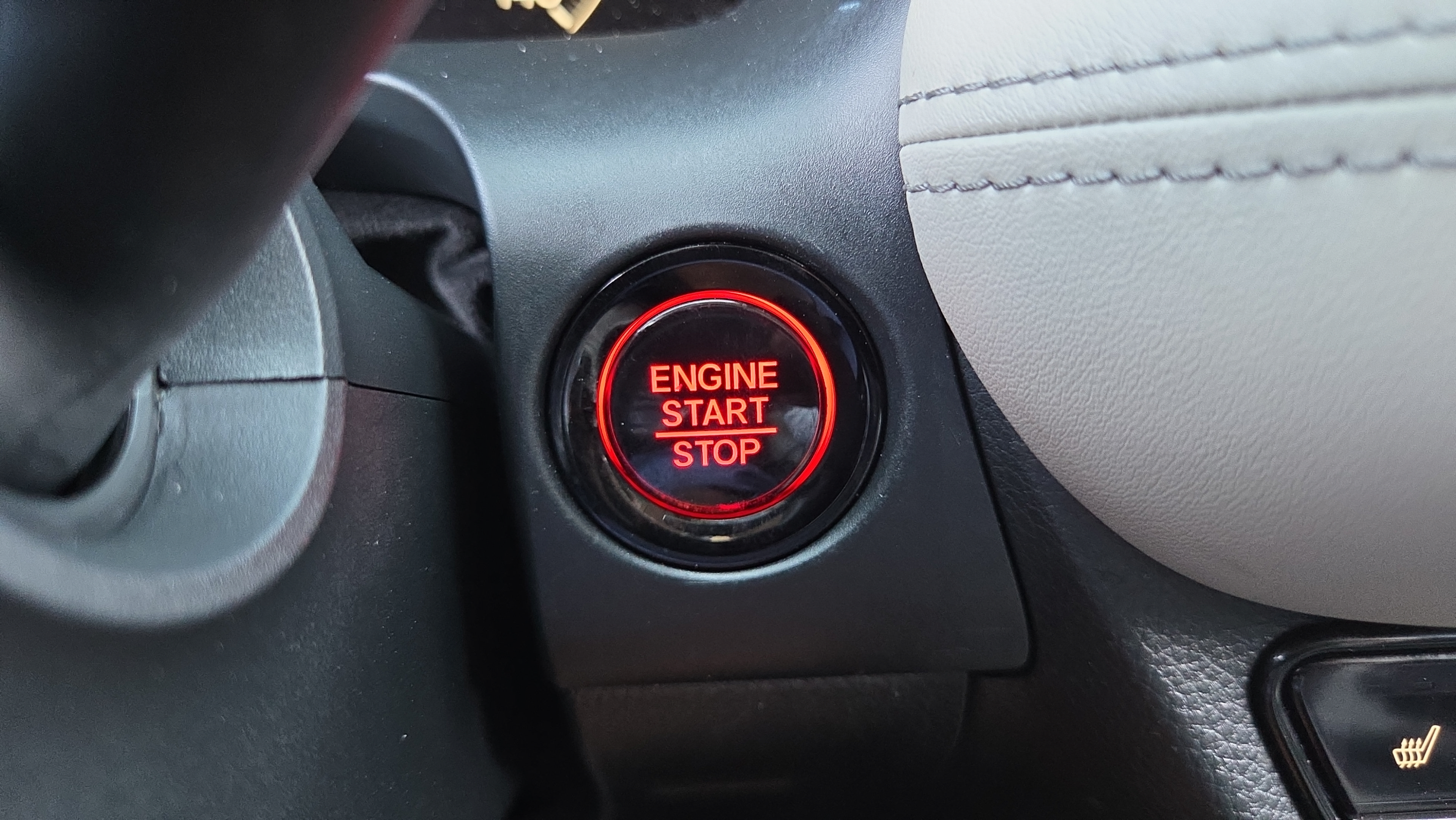 Certified 2023 Honda HR-V EX-L image 34