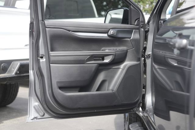 Used 2025 Ford Ranger Lariat w/ FX4 Off-Road Package image 30