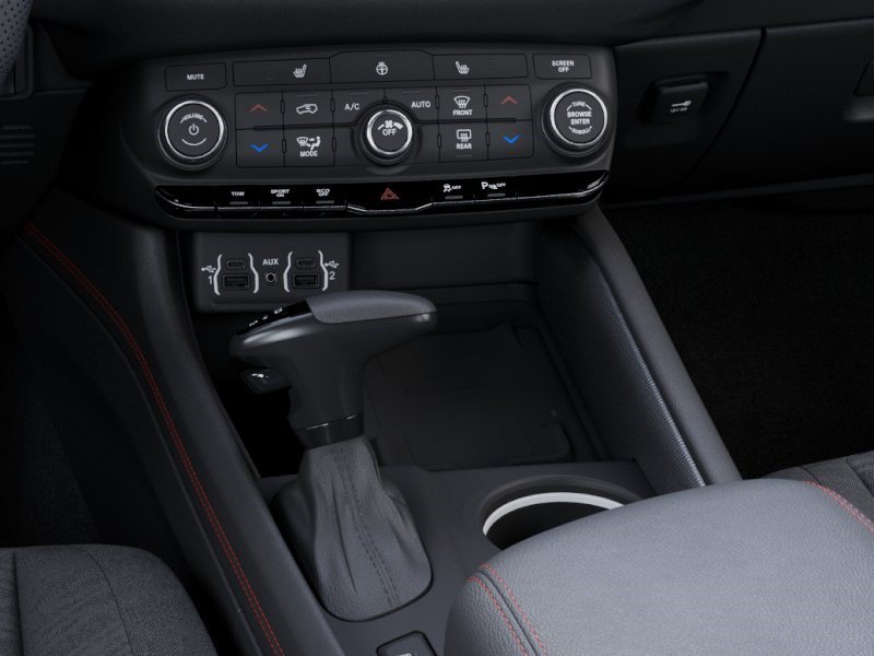 New 2026 Dodge Durango GT w/ Blacktop Package AWD/4WD image 24
