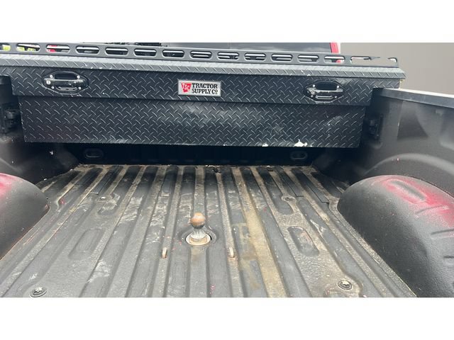 Used 2019 Ford F250 King Ranch w/ King Ranch Ultimate Package AWD/4WD image 8