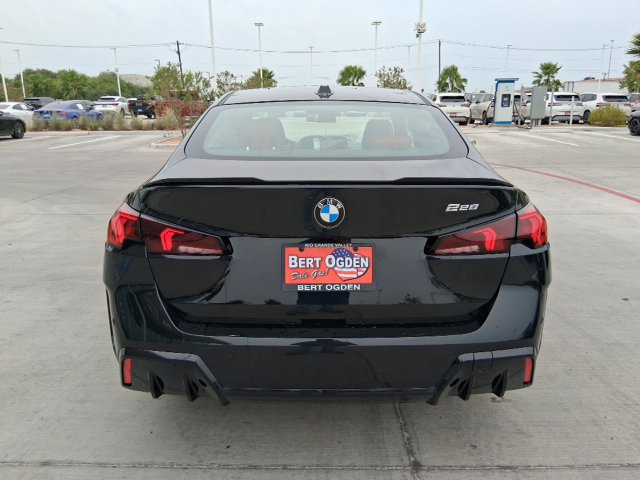 New 2026 BMW 228i w/ Technology Package FWD image 5