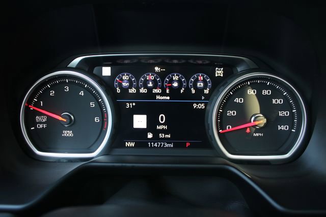 Used 2021 Chevrolet Tahoe High Country w/ Premium Package image 15