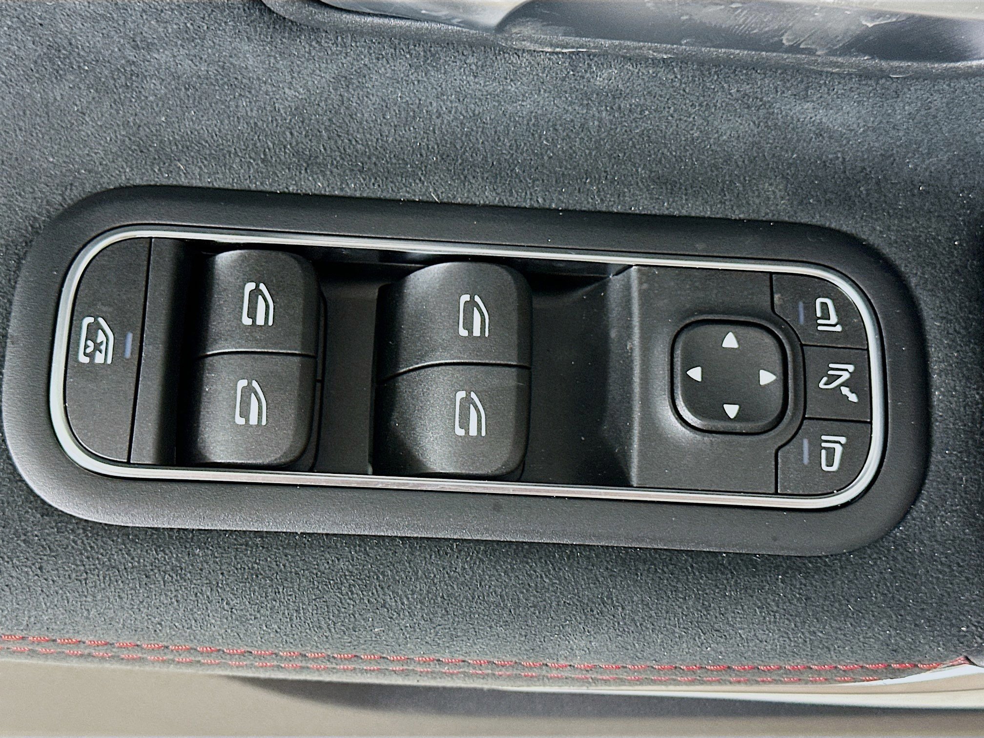 Certified 2026 Mercedes-Benz CLA 250 4MATIC image 23