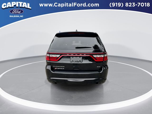 Used 2024 Dodge Durango GT image 7