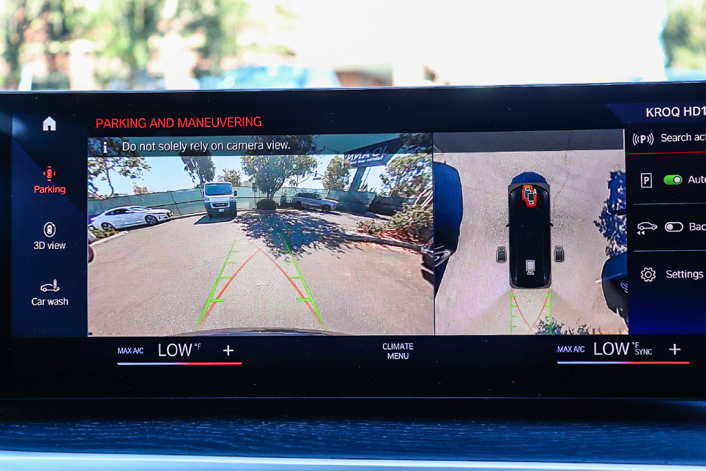 Certified 2023 BMW i4 eDrive40 w/ M Sport Package RWD image 23