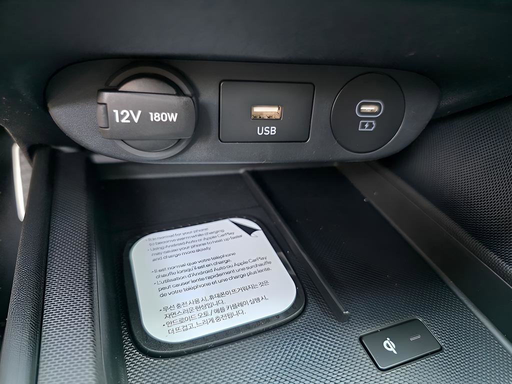 New 2026 Hyundai Elantra Sport w/ Cargo Package FWD image 21