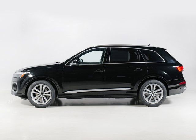 New 2025 Audi Q7 3.0T Prestige image 2