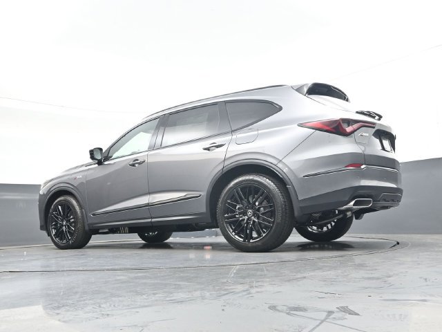 New 2026 Acura MDX A-Spec w/ Advance Package AWD/4WD image 32