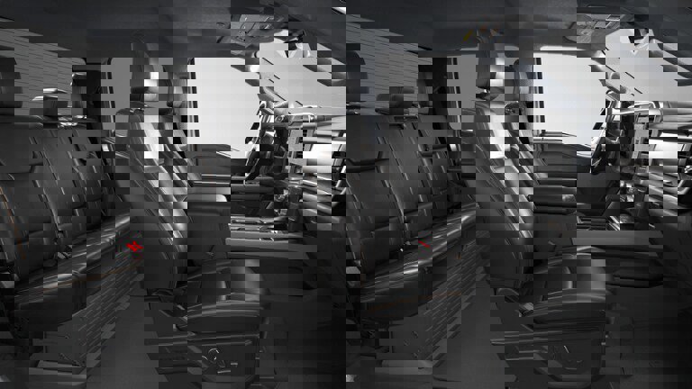 New 2026 Ford F250 Lariat w/ FX4 Off-Road Package image 35