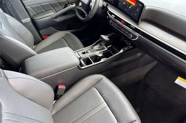 New 2026 Kia Sorento SX image 20