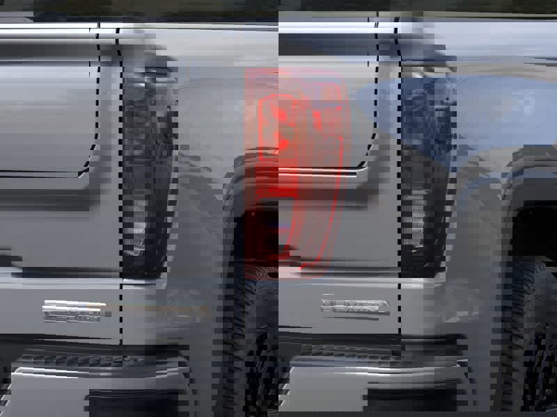 New 2026 GMC Sierra 1500 Elevation image 11