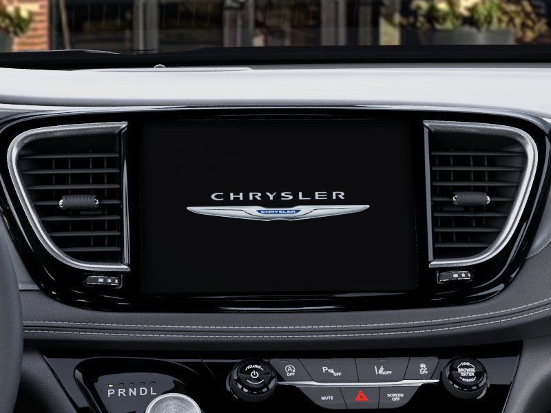 New 2026 Chrysler Pacifica Limited image 18