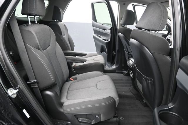 Used 2020 Hyundai Palisade SEL w/ Convenience Package FWD image 10