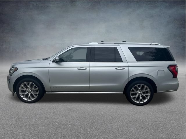 Used 2019 Ford Expedition Max Platinum RWD image 6
