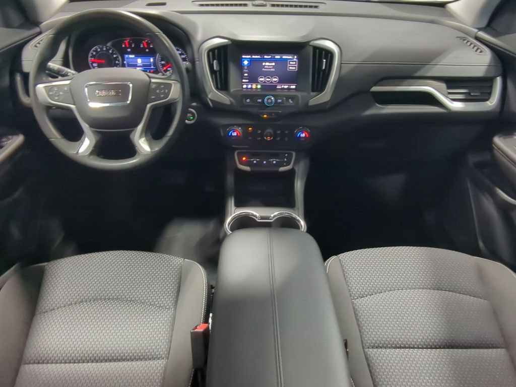 Used 2023 GMC Terrain SLE w/ Driver Convenience Package FWD image 18