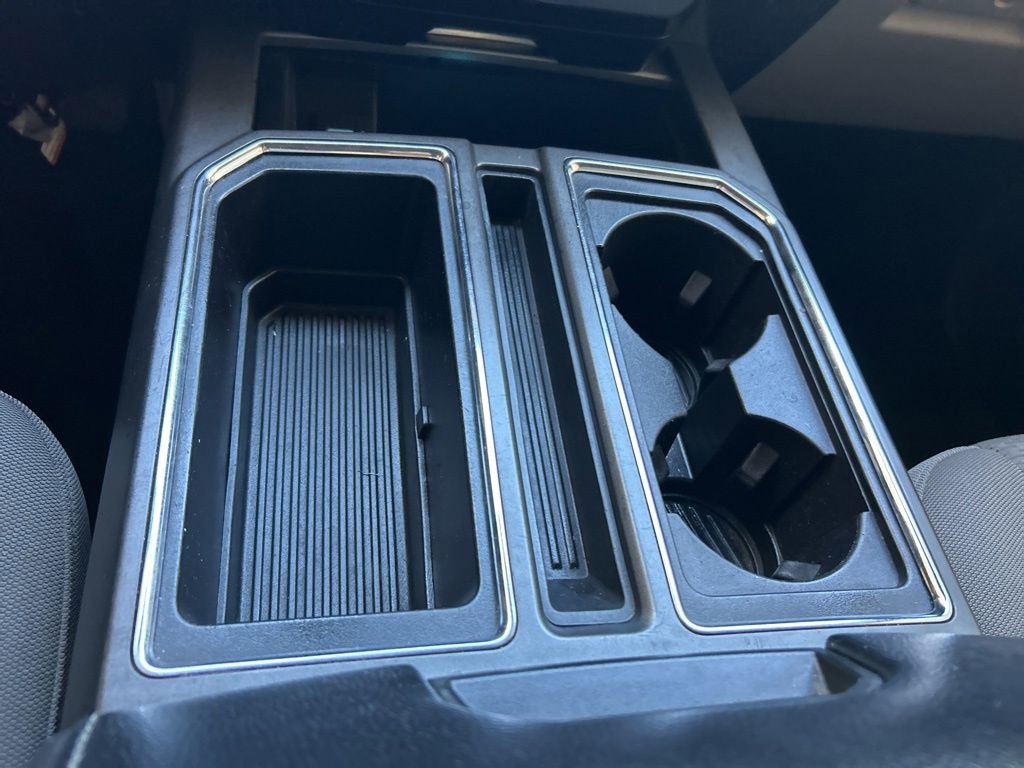 Used 2017 Ford F150 XLT w/ Equipment Group 301A Mid image 44